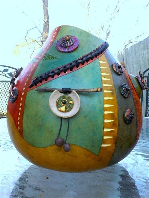 Exploring the Symbolism of the Bewitched Gourd in Indigenous Culture